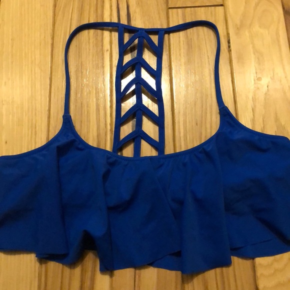 Swim Suit Top Size:M - Picture 1 of 3